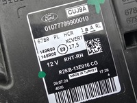 фото thumb №7, Ford explorer ev full led лампы передние