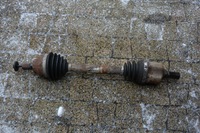 фото thumb №1, Піввісь ford focus mk2 c-max 3m51-3b437-mf 1,6tdci