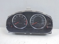 фото thumb №9, Mazda 6 i gg 02-05 счетчик приборы 2.0b je gj6r c