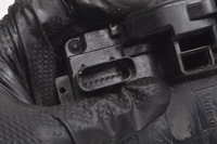 фото thumb №6, Kia ceed i замок двері лівий перед переднє рестайлінг європа 3509h 7pin