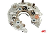 фото thumb №3, Випрямляч, генератор as-pl arc6051