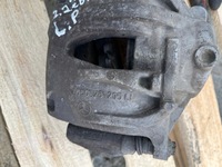 фото thumb №5, Mercedes w211 lift 2.2 cdi супорт лівий перед