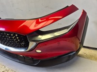 фото thumb №6, Капот бампер лампи крило передня панель mazda cx30 cx-30 2.0 skyactiv-x