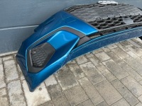 Купить Бампер перед audi a3 8y0 basic обычный bez pdc хороший, фото thumb