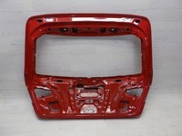 фото thumb №6, Кришка багажника багажника задня audi a3 8v4