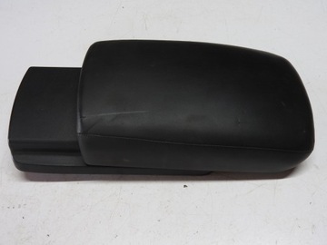 фото thumb №9, Nissan qashqai j10 10-13 рестайлінг підлокітник p13200a770g1