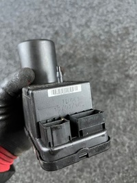 фото thumb №9, Помпа замка центрального mercedes klasa c w202 0132006349