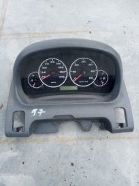 фото thumb №1, Fiat ducato лічильник швидкості прилади 57
