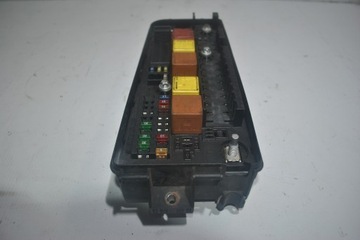 фото thumb №6, Коробка модуль opel vectra c 13187506ek