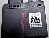 фото thumb №8, Hyundai genesis gv70 2020- датчик nox датчик лямбда-зонд оригінальний номер 39265-2r600