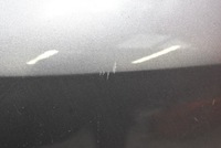 фото thumb №9, Бампер задня задній szary pdc vw polo 5 v 6r 3d 09-15