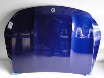 фото thumb №7, Mercedes капот крышка двигателя a2478800057 glb 247 x247 813