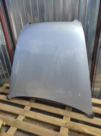 фото thumb №14, Капот audi a6 c6 ly7w