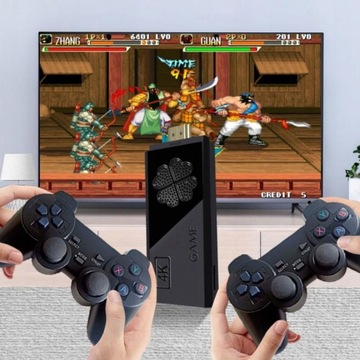 Game Stick Retro Handheld M8 Game Stick 64 GB 32 GB
