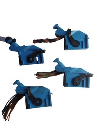 фото thumb №1, Vw audi колодка 7m3972726a