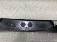 фото thumb №8, Рамка радіо mercedes w204 a2046800390