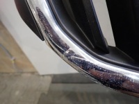 фото thumb №2, Решітка радіатора skoda rapid 2012- 5ja853668