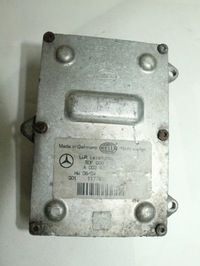 фото thumb №1, Модуль поворота mercedes e-klasa 211 a0038206026