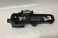 фото thumb №8, Рамка ручка внутренней задних левых дверь mercedes-benz c w204