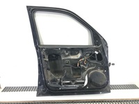 фото thumb №10, Дверь левый перед mazda tribute suv 00-08