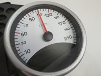 фото thumb №5, Лічильник прилади peugeot 206+ 1.4hdi