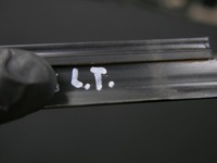 фото thumb №10, Bmw f45 молдинг уплотнитель дверь левый задняя