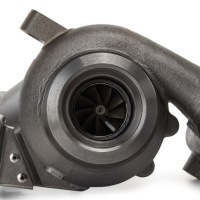 фото thumb №7, Турбонагнітач ridex 2234c0199 do vw transporter v bus multivan v