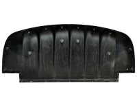 Slr mclaren карбон задній дифузор накладка захист Зі Шроту, фото thumb