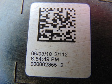 фото thumb №14, Бак adblue mercedes w177 a2474700602 a0994711200