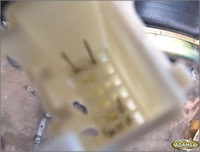 фото thumb №5, Mazda rx8 1.3 ванкель 05r - подъемник правые переднее