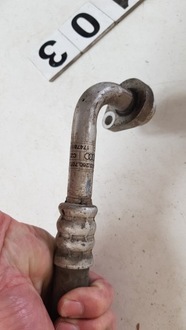 фото thumb №5, Шланг кондиционера audi a4 b8 a5 8t