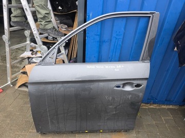 фото thumb №1, Ssangyong rexton ii 17- двері передні ліві