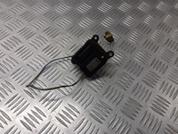 фото thumb №1, Моторчик обігрівача renault clio ii 127130900