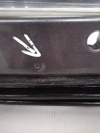 фото thumb №10, Бампер задня ford mondeo mk5 kombi