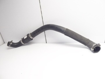 фото thumb №1, Transit mk8 12r- труба интеркулер 2.2 tdci