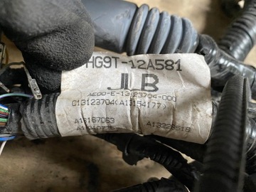 фото thumb №6, Hg9t-12a581 джгут камери двигуна ford fusion mondeo mk5