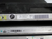 фото thumb №8, Mercedes glc 254 x254 c254 радиатор wody nt кондиционера вентилятор 650w