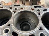 фото thumb №8, Dół двигателя блок wał поршни trafic vivaro 2.0 dci m9r780