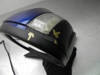 фото thumb №6, Дзеркало зовнішнє volkswagen tiguan 2009 з правої механічний регулювання