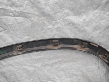 фото thumb №11, Skoda kodiaq планка крила зад лівий 565854819