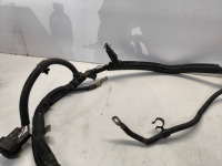 Джгут стартер audi a6 c7 a7 4g8 2.0 tdi 4g2971228bb оригінал справна ! Зі Шроту, фото thumb