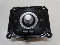 фото thumb №2, Переключатель радио navi renault laguna iii 2010r.