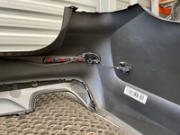 фото thumb №12, Bmw g31 lci lift бампер задня a90 6 pdc