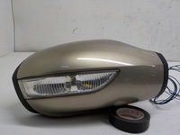 фото thumb №1, Mercedes a w169 дзеркало зовнішнє праве 9 pinów