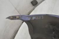 фото thumb №13, Бампер передній перед ford fiesta mk6 fl рестайлінг v5