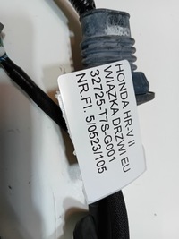 фото thumb №9, Hrv hr-v ii жгут дверь правый перед с кнопка