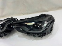 фото thumb №15, Лампа права ліва перед передня bmw m2 g87 2 g42 22r.-