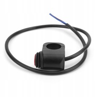 фото thumb №8, 7/8in перемикач na кермо фара hazard