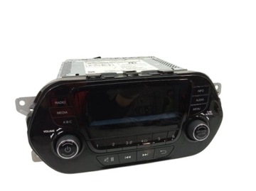 фото thumb №1, Радіо 07356803530 fiat tipo ii 2016-