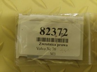 фото thumb №6, Volvo xc70 2.4 d поворотный кулак ступица правый задняя 9200624